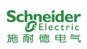 施耐德電器-泡沫混凝土磚切割生產線元器件